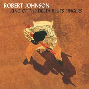 Robert Johnson - King Of The Delta Blues Vol. 1&2 i gruppen ÖVRIGT / Kampanj 2LP 300 hos Bengans Skivbutik AB (2721147)