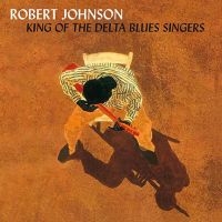Johnson Robert - King Of The Delta Blues Vol. 1&2 i gruppen ÖVRIGT / -Start WS (BW) hos Bengans Skivbutik AB (2721147)