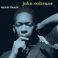 Coltrane John - Blue Train i gruppen ÖVRIGT / -Start LP3 hos Bengans Skivbutik AB (2721162)