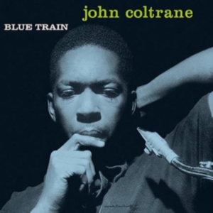 Coltrane John - Blue Train i gruppen Externt_Lager / Naxoslager hos Bengans Skivbutik AB (2721162)