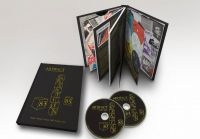 Fall - Singles 1978-2016: Deluxe Boxset i gruppen CD / Pop-Rock hos Bengans Skivbutik AB (2721239)