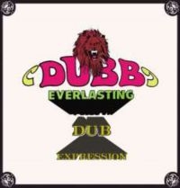 Brown Errol - Dubb Everlasting / Dub Expression i gruppen CD / Reggae hos Bengans Skivbutik AB (2721246)