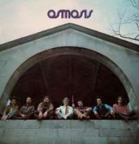 Osmosis - Osmosis: Remastered Edition i gruppen CD / Pop-Rock hos Bengans Skivbutik AB (2721252)