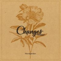 Nordgarden - Changes i gruppen VINYL / Pop-Rock hos Bengans Skivbutik AB (2721308)