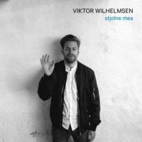 Wilhelmsen Viktor - Stjolne Mea i gruppen VINYL / Pop-Rock hos Bengans Skivbutik AB (2721317)