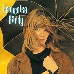 Francoise Hardy - Francoise Hardy i gruppen VI TIPSAR / Bengans Personal Tipsar / Franska Favoriter hos Bengans Skivbutik AB (2725308)