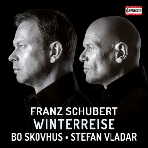 Schubert Franz - Winterreise i gruppen CD / Klassiskt hos Bengans Skivbutik AB (2728259)
