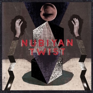 Nubian Twist - Nubian Twist i gruppen VINYL / Pop hos Bengans Skivbutik AB (2728679)