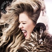 KELLY CLARKSON - MEANING OF LIFE i gruppen CD / Pop-Rock hos Bengans Skivbutik AB (2779122)