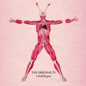 Erkonauts The - I Shall Forgive i gruppen VINYL / Hårdrock/ Heavy metal hos Bengans Skivbutik AB (2786830)