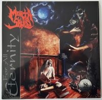 Morta Skuld - For All Eternity (Vinyl Lp) i gruppen VINYL / Hårdrock hos Bengans Skivbutik AB (2788302)