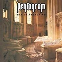 Pentagram - Day Of Reckoning (Pic Disc Lp) i gruppen VINYL / Hårdrock hos Bengans Skivbutik AB (2788305)