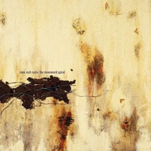 Nine Inch Nails - Downward Spiral (2Lp) i gruppen Minishops / Nine Inch Nails hos Bengans Skivbutik AB (2788383)