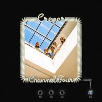 CREPES - CHANNEL FOUR i gruppen CD / Pop-Rock hos Bengans Skivbutik AB (2788423)