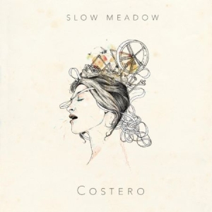 Slow Meadow - Costero i gruppen VINYL / Pop hos Bengans Skivbutik AB (2788436)