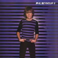 Seymour Phil - Archive Series Volume 1 i gruppen CD / Pop-Rock hos Bengans Skivbutik AB (2788467)