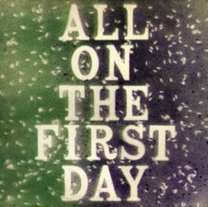 Tony Caro & John - All On The First Day i gruppen CD / Pop-Rock hos Bengans Skivbutik AB (2788552)
