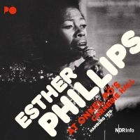 Phillips Esther - At Onkel Po's 1978 i gruppen VINYL / RnB-Soul hos Bengans Skivbutik AB (2788573)