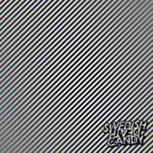 Swedish Death Candy - Swedish Death Candy i gruppen VINYL / Pop-Rock hos Bengans Skivbutik AB (2788576)
