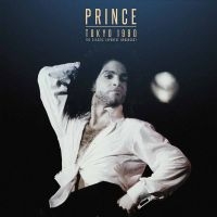 Prince - Tokyo '90 i gruppen VINYL / Pop-Rock hos Bengans Skivbutik AB (2796890)