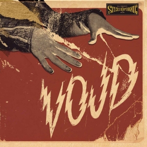 Vojd - Behind The Frame i gruppen VINYL / Hårdrock hos Bengans Skivbutik AB (2799016)