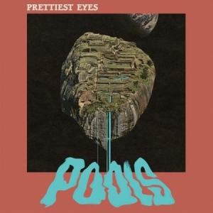 Prettiest Eyes - Pools i gruppen VINYL / Rock hos Bengans Skivbutik AB (2799087)