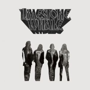 Limestone Whale - Limestone Whale(+Download) i gruppen VINYL / Rock hos Bengans Skivbutik AB (2799151)