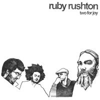 Rushton Ruby - Two For Joy i gruppen CD / Jazz hos Bengans Skivbutik AB (2799186)