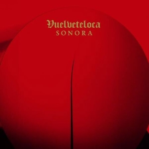 Vuelveteloca - Sonora i gruppen VINYL / Rock hos Bengans Skivbutik AB (2799216)