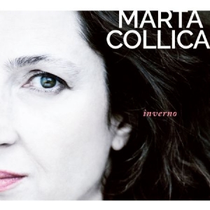 Collica Marta - Inverno i gruppen CD / Pop hos Bengans Skivbutik AB (2799235)