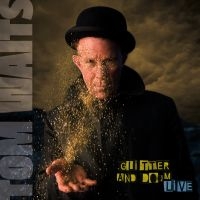 Tom Waits - Glitter And Doom Live (Remastered) i gruppen VINYL / Pop-Rock hos Bengans Skivbutik AB (2809524)