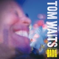 Tom Waits - Bad As Me (Remastered) i gruppen VINYL / Pop-Rock hos Bengans Skivbutik AB (2809525)