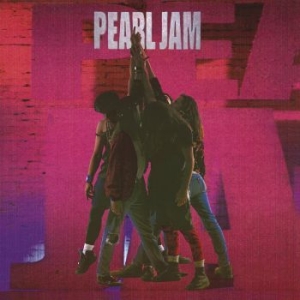 Pearl Jam - Ten i gruppen ÖVRIGT / MK Test 9 LP hos Bengans Skivbutik AB (2809560)