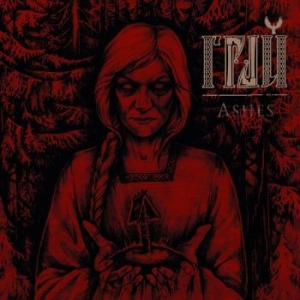 Grai - Ashes i gruppen CD / Hårdrock/ Heavy metal hos Bengans Skivbutik AB (2813342)