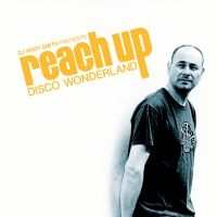 Blandade Artister - Reach Up - Disco Wonderland i gruppen VINYL / Dance-Techno hos Bengans Skivbutik AB (2813374)