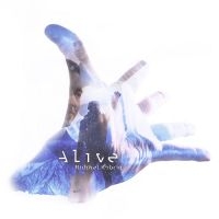 Kobrin Michael - Alive i gruppen CD / Pop-Rock hos Bengans Skivbutik AB (2813376)