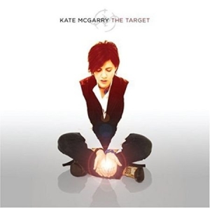 Mcgarry Kate - Target i gruppen CD / Jazz/Blues hos Bengans Skivbutik AB (2813407)