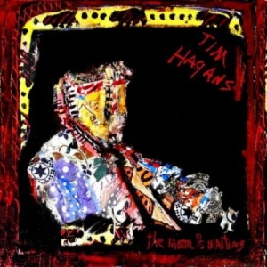 Hagans Tim - Moon Is Waiting i gruppen CD / Jazz/Blues hos Bengans Skivbutik AB (2813426)
