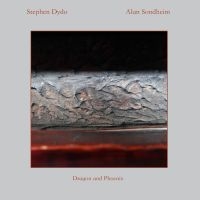 Dydo Stephen And Alan Sondheim - Dragon And Phoenix i gruppen CD / Jazz hos Bengans Skivbutik AB (2813451)