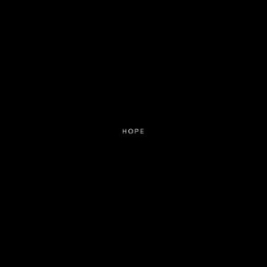 Hope - Hope i gruppen CD / Rock hos Bengans Skivbutik AB (2813481)