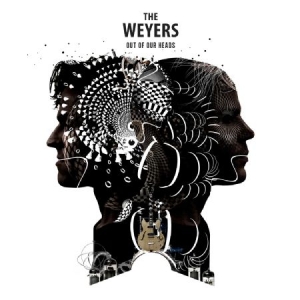 Weyers - Out Of Our Heads i gruppen VINYL / Rock hos Bengans Skivbutik AB (2813483)