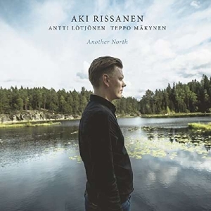 Aki & Robin Verheyen & Markku Ounaskari Rissanen - Another North i gruppen CD / Jazz hos Bengans Skivbutik AB (2813490)