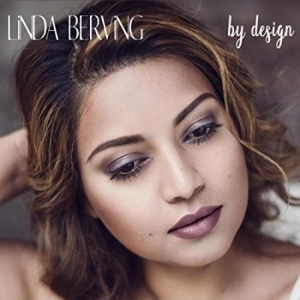 Berving Linda - By Design i gruppen CD / Pop-Rock hos Bengans Skivbutik AB (2813515)