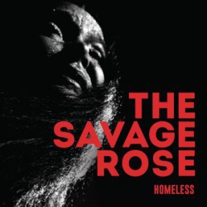 Savage Rose The - Homeless i gruppen VINYL / Hårdrock/ Heavy metal hos Bengans Skivbutik AB (2819518)