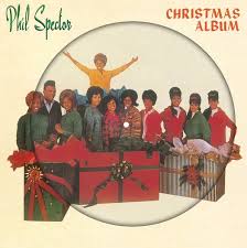 Spector Phil - Christmas Gift For You (Picture Dis i gruppen VINYL / Julmusik,Pop-Rock,Övrigt hos Bengans Skivbutik AB (2822114)