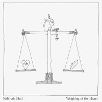 Nabihah Iqbal - Weighing Of The Heart i gruppen CD / Pop-Rock hos Bengans Skivbutik AB (2822122)