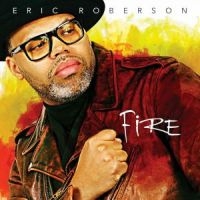 Roberson Eric - Fire i gruppen CD / RnB-Soul hos Bengans Skivbutik AB (2822223)