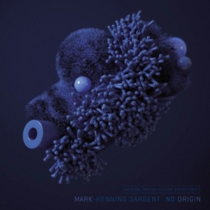 Sargent Mark-Henning - No Origin Lp i gruppen VINYL / Film-Musikal hos Bengans Skivbutik AB (2822238)