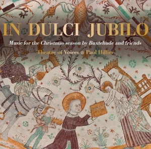 Various - In Dulci Jubilo - Music For The Chr i gruppen MUSIK / SACD / Klassiskt hos Bengans Skivbutik AB (2822277)