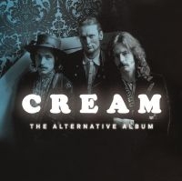 Cream - Alternative Album i gruppen CD / Pop-Rock hos Bengans Skivbutik AB (2828228)